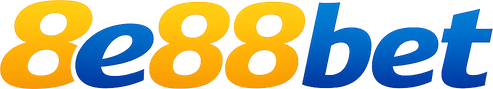 8e88 bet লোগো